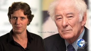 Seamus Heaney  Digging  Analysis Poetry Lecture by Dr Andrew Barker [upl. by Ignacio538]