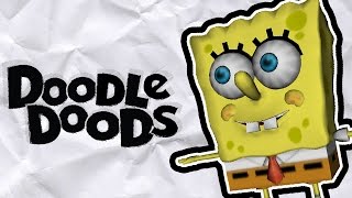 Doodle Doods  Scongebob Squarepants  Episode 4 feat Matt Watson [upl. by Mount]