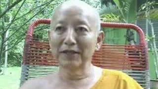 Ven Dhammavuddho 29  More criticisms of the Mahayana [upl. by Nosniv237]