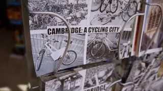 Why We Ride A Film by and for Cambridges Young Riders [upl. by Neeluqcaj]