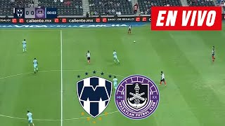 MONTERREY VS MAZATLAN EN VIVO 🔴 [upl. by Assenov]