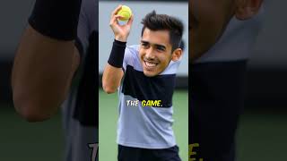 Unique Nick Kyrgios [upl. by Fredi]