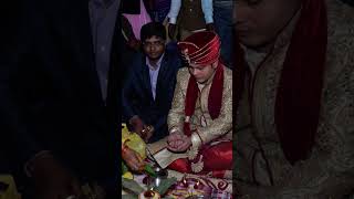 Vivah geet Bhojpuri shaadi geet short viral like [upl. by Namara]