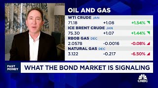 US in a two lane economy right now says Bleakleys Peter Boockvar [upl. by Hiasi]