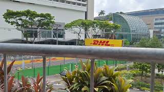 Singapore Formula 1 2024 Race [upl. by Imled]