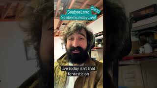 seabees veteran navy irl military hunting deer funny livestream [upl. by Omarr]