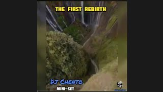 Dj Chento Miniset The First Rebirth [upl. by Cicero]