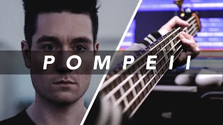 Bastille  Pompeii⎪Rock Remix [upl. by Dlanor]