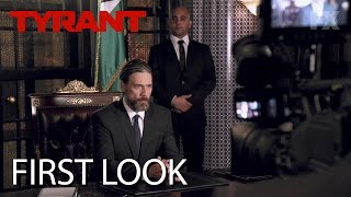 Tyrant  Inside Season 3 First Look  FX [upl. by Ferris]