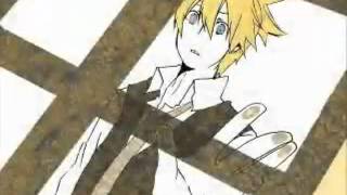 【mothy feat Kagamine Len】 The Servant of Evil 【Sub Español  Romaji】 [upl. by Landis]