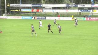 Voorschoten 97 vs BMT Final [upl. by Nnylsoj]