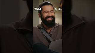 How Vicky Kaushal and Katrina Kaif fell in love 🎥 OfficialJioTV jiotvplus [upl. by Aviv]