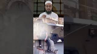 Bahaduri 💪 islamicvideo viralvideo ytshorts abdullahahmad [upl. by Eiduam564]