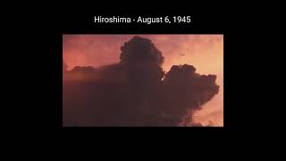 Hiroshima [upl. by Doroteya]