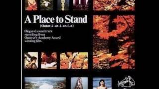 1967 Ontario  A Place To Stand [upl. by Tzong16]