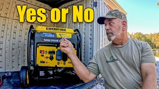 Should You Disconnect the Neutral Wire on Generators [upl. by Ramedlaw]