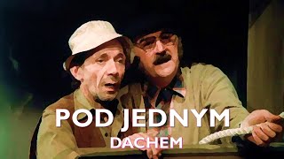 Pod Jednym Dachem  odcinek XI  Wesele [upl. by Mosera]