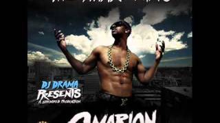 Omarion  Guilty NEW SONG 2011 [upl. by Llenrev]