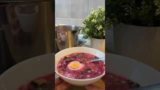 Холодник рецепт рецепты рецепт essen еда kochen холодник холодникрецепт вкусно [upl. by Heiney]