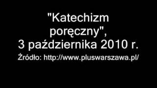 Katolik wobec zaproszenia na ślub cywilny ks Pawlukiewicz [upl. by Bright]