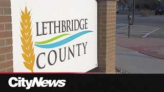 LethbridgeWest byelection set for Dec 18 [upl. by Smukler]