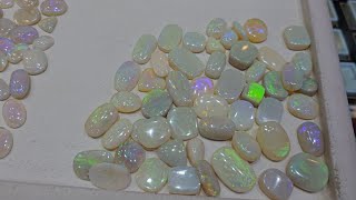 Now Australian Opal 100rt😱 Starting Best price Opal Pure natural Certified  6000rt top Available [upl. by Infield]