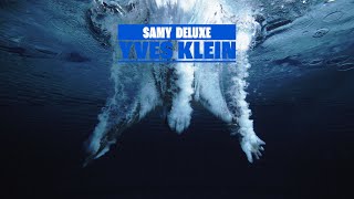 Samy Deluxe  Yves Klein Offizielles Musikvideo [upl. by Eicyac361]