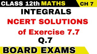 7 √ 1  3x  x² [upl. by Barnebas]