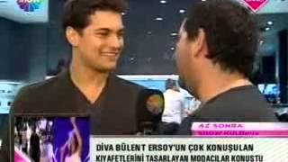 Cagatay Ulusoy Reportaji English Translation [upl. by Nyledaj]