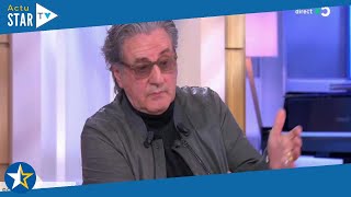 Daniel Auteuil s’exprime sur l’affaire Depardieu “Mon témoignage n’apporterait que…” [upl. by Anilat31]