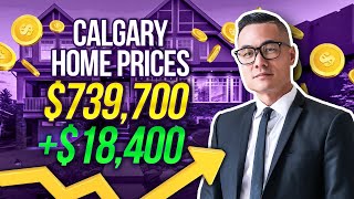 Calgarys Real Estate Market Update for April 2024 Real Truths About Home Buying amp Bidding Wars [upl. by Lectra]