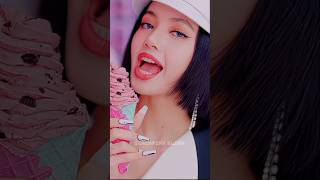 Blackpink ice cream edit fypシ゚viral subscribe goviral blackpinkedit edit [upl. by Ettenuahs7]