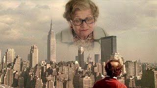 Official Trailer  NEW YORK STORIES 1989 Woody Allen Francis Ford Coppola Martin Scorsese [upl. by Clauddetta]