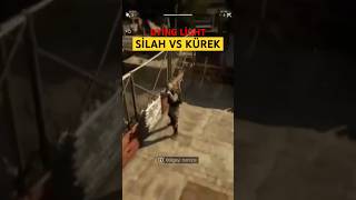 DYİNG LİGHT SİLAHLI ADAMA OPERASYON dyinglightgame gameplay games [upl. by Solram]