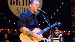 Metallica  The Unforgiven Unplugged [upl. by Swithbart284]