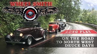 Canada Road Trip to Deuce Days 2019 LONG PLAY [upl. by Pape295]