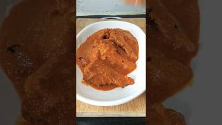 Bangda Thick Gravy Recipe  shorts fish trending food indiancuisine viralvideo subscribe [upl. by Eneryc]