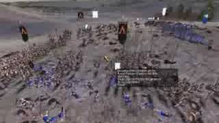 Rome Total War Online Battle 1065 Rome vs Macedon [upl. by Howard]