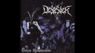 Desaster  Symphony of Vengeance [upl. by Garges]