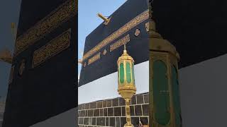 kaaba shortsfeed trending [upl. by Akialam959]