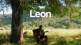 Leon Bridges  Leon Album Trailer [upl. by Alburg]