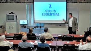 10 Steps to Better Web Marketing Tampa FL [upl. by Laehcim]