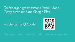 Bons réflexes  Entre nous  Les avantages de mon compte ameli version web et mobile [upl. by Sherar]