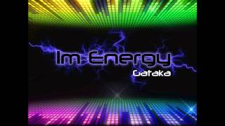 Gataka  Down To Earth Shayning Remix from Im Energy EP [upl. by Alecram342]