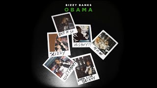 Bizzy Banks  Obama Official Audio [upl. by Ddej]