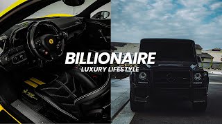 LIFE OF BILLIONAIRES 🎯💯  Billionaire Luxury Lifestyle Motivation 🔥  Motivation 570 [upl. by Rep]