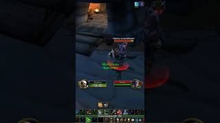 ⚡️Org 1v1 R14 War  Shadow Priest⚡️worldofwarcraft wowclassic classicwow gaming pvp era [upl. by Calabrese]