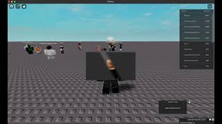 ROBLOX BEST MAC OS EXECUTOR OMG [upl. by Llabmik]