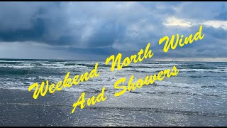 Breakaway Tackle Your Best Damn Surf Fishing Report 100424 Please subscribe for updates [upl. by Notsahc]