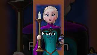 Você percebeu que no filme Frozen [upl. by Otero]